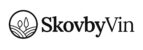Skovbyvin – Vin & Ost i verdensklasse! Logo
